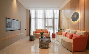 Zhuzhe Yuezhu Boutique Hotel (Suining Lianli Park Branch) - Image 4
