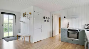 4 stjernet sommerhus i Kirke Hyllinge - Image 4