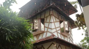 Tiny Temple Ayurvedic Retreat Center - Image 4