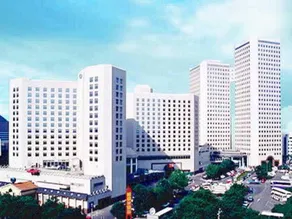 Bejing Landmark Hotel - Image 4