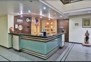 Hotel Bala Regency - Image 2