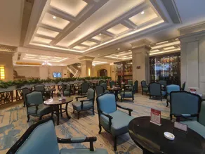 Wanbollo Hotel - Image 3
