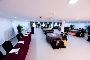 Lotus Desaru Beach Resort & Spa - Image 3