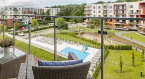 Apartament Baltic Polanki Park Ko?obrzeg - Image 3
