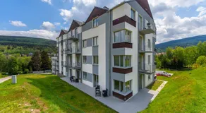 Apartament Podróżniczy z prywatną Sauną blisko Elementsa - 5D Apartments - Image 3