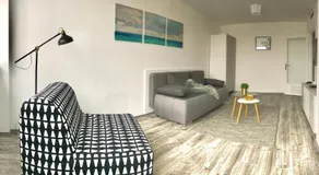 Central Apartments - Image 4