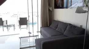 Første linje Duplex Puerto Banus 8 sovepladser - Image 2