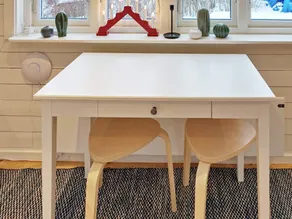 4 person holiday home in Grisslehamn - Image 4