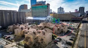 Pretty Posh Pad-Block to Ocean Casino & Waterpark - Image 5