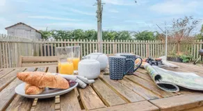 Grove Farm Cottage, Worlingworth - Image 4
