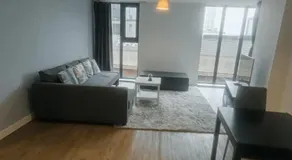 Brand new heart of Birmingham one bedroom - Image 2