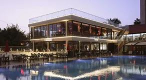 فندق بغداد Baghdad International Hotel - Image 3