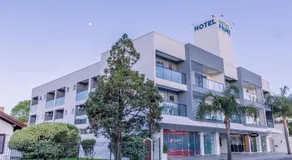 Hotel Prime Executive - Image 3