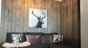 Kvamseter Lodge - Image 4