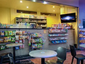 the youniQ Hotel, KLIA T1, KLIA T2 - Image 2