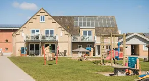 Büdlfarm - Der Familien-Erlebnishof in Strandnähe - Image 5