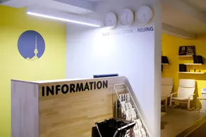Seoul Dalbit Dongdaemun Guesthouse - Image 5