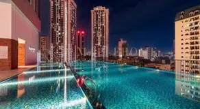 Starlight Suite At Chambers Kuala Lumpur KLCC - Image 2