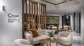 Dimargio Luxury Hotel & Spa - Image 2