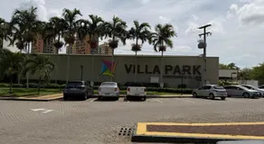 Apto amplo e confortável Natal RN - Villa Park - Image 5