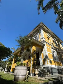 Pousada Palácio de Cristal - Image 4
