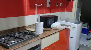 NESTAPARTMENTS , Orchid Road , VAN DANIEL'S STREET, LEKKI , Ensuite ,WiFi - Image 4