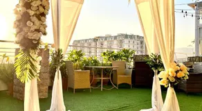 Grand Islamabad Hotel - Image 5