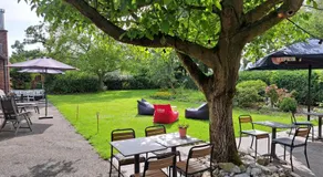Pop-Up camping close to festival - Ganzendrieshoeve - Image 4