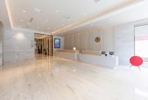 Ji Hotel Hengshui Railway North Station - Image 4