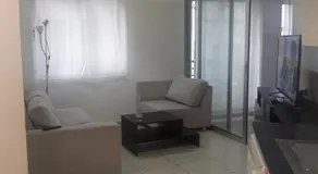 A CHEERFUL APARTMENT in a popular area - Image 2