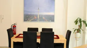 Pension Central Hostel Berlin - Image 4