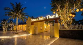 Serena Xuân Thành Hotel - Image 3