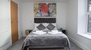 Hotel Rafay - Image 2