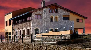 Hotel Restaurante Port d'Ager - Image 5