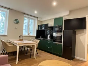 Landhaus Apartment OG links - Image 3