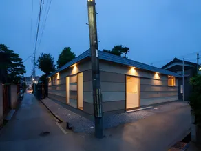 GuesthouseMuga - Image 4