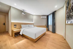 Jinjiang Inn Huzhou Yishang Street Historic Zone - Image 5