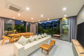 Villa Hoi An, next to Coconut Forest, 5 Bedrooms, 300m2 - Image 5