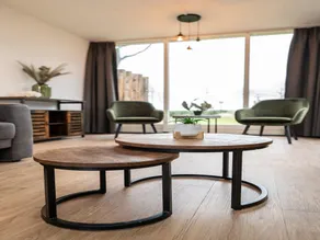 Holiday home Vakantiepark t Eibernest Texel - Image 2