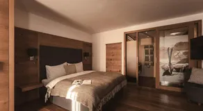 Sunnsait - Appartements für Genießer - Image 2