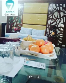 Seven Guest House - Image 3