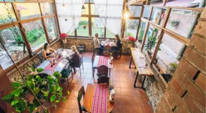 Dai Nonni Hotel - Image 4