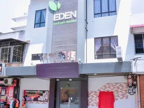 Eden Boutique Hotel - Image 5