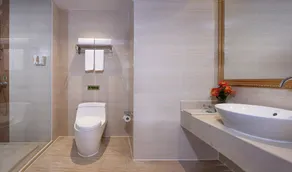 Dongguan Yidong Plaza International Hotel (Dongcheng International Branch) - Image 2