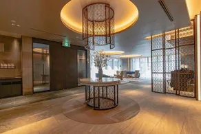 HOTEL VISTA PREMIO OSAKA Hommachi - Image 4