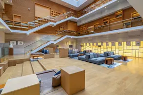 Rezen High Xuan Hotel Hangzhou Paradise - Image 4