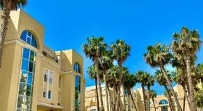 Alicante Golf Hoyo 18 4-6 Pax. piscina, wifi, parking privado. - Image 4