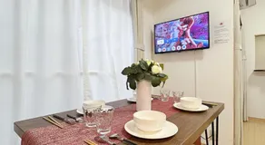桜の川 3丨步行 5 分 巣鴨駅 JR 线 2-8 人 日式公寓丨5-Min Walk to Sugamo JR Line 2-8 Guests Japanese Home - Image 3