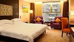 Tianheng International Hotel - Image 4