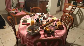 Chambre d’hôtes à Vallet - Image 3